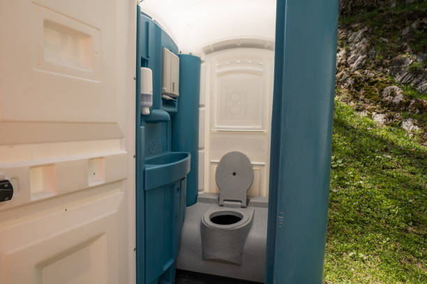 Reliable Three Rivers, CA Portable Potty Rental Solutions