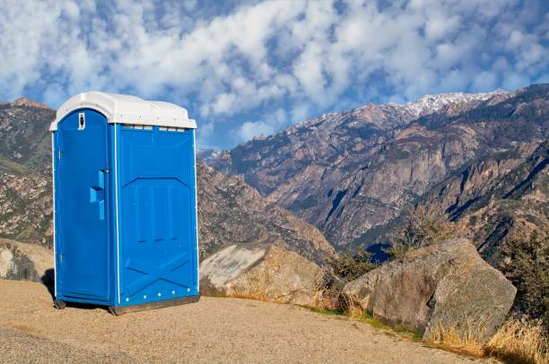 Best ADA-Compliant Portable Toilet Rental  in Three Rivers, CA