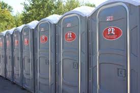 Professional Portable Potty Rental in Three Rivers, CA